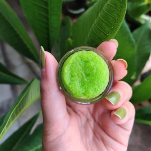 Nimify Beauty Watermelon Lip Scrub - Beauty Tips By Nim