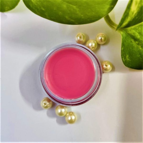 Nimify Beauty Watermelon Lip Balm